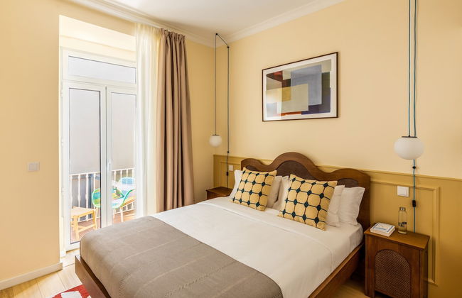 Haws Lisboa - Foto 18