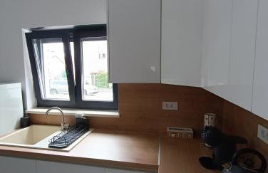 Apartment Oaza with free parking - Foto 24