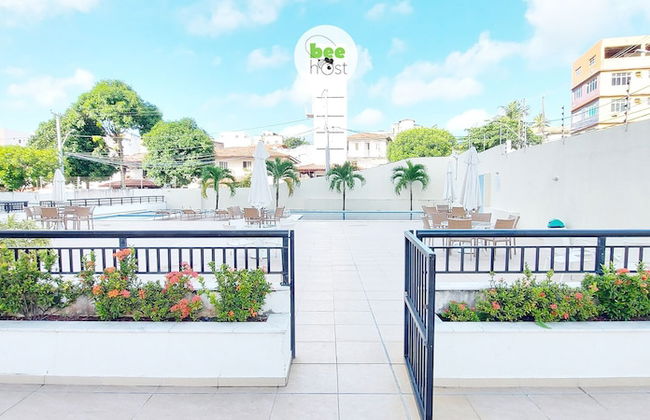 COITP0100 - Condomínio Mar de Itapuã - Photo 70