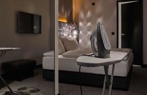 Adina Apartment Hotel Nuremberg - Foto 29