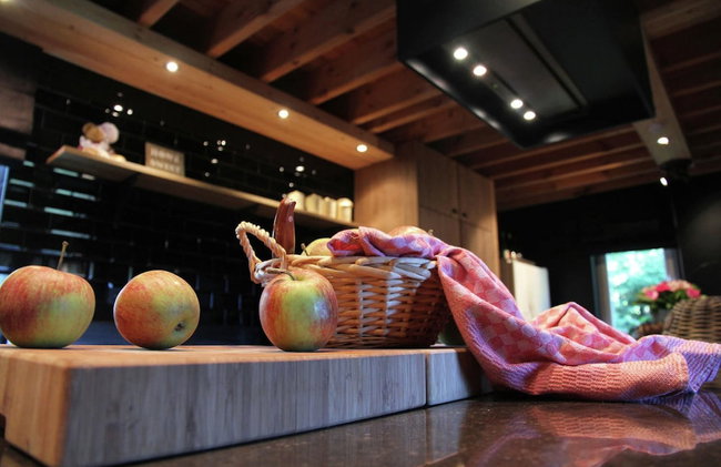 Houffalize Forest View Villa - Photo 11