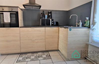 Résidence Sainte Cécile - Foto 21