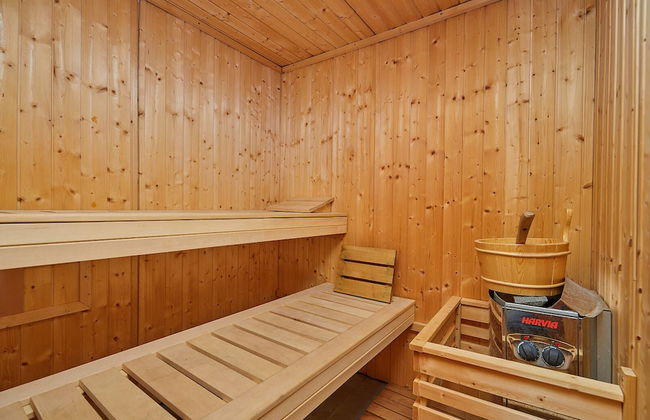 Villa San Mauro - Foto 26