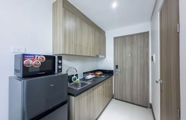 GemstoneBR in SMDC Fame Residences - Foto 71