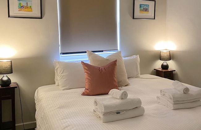 Angaston Mews Apartments - Photo 3