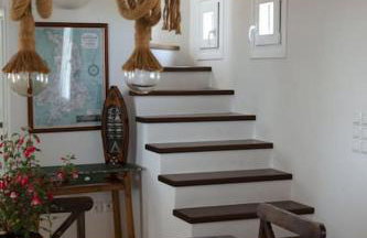 Kapari Home Syros - Photo 15