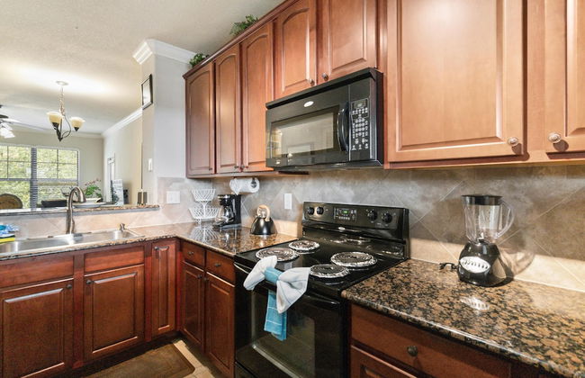 Bellissima Condo - Foto 8