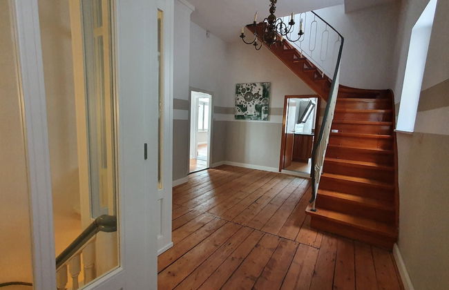 Ferienwohnungen am Stadtpark - Foto 3