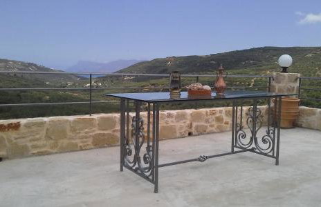 Traditional House Koukounara - Foto 2