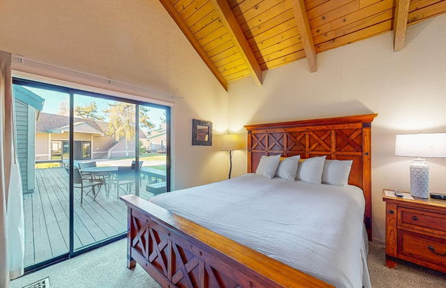 Lakeland Village South Lake Tahoe - Foto 16