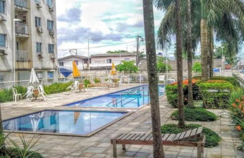 Apartamento para COP 30 ULTIMA UNIDADE! - Foto 12