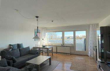 Ferienwohnung MeerLüst - Meerblick - Photo 1