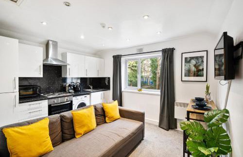 Apartment Nr City Centre & Park For up to 6 - Foto 6