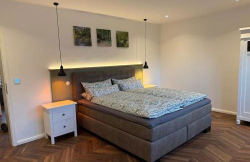 Fewo Voßbarg ünnen - Foto 5