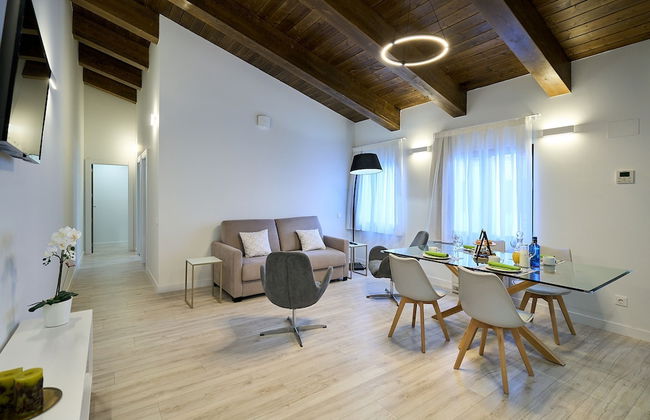 Ines Luna Suites - Foto 37