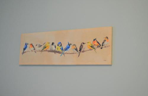 Roman Villa - Foto 9