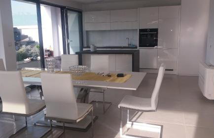 Apartment Villa Agava Malinska by KRALJ TRAVEL - Foto 13