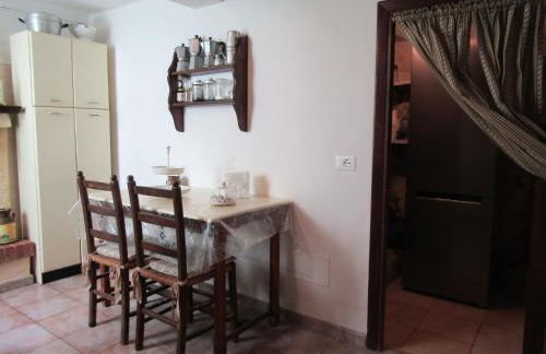 Villa Le Ginestre - Foto 22