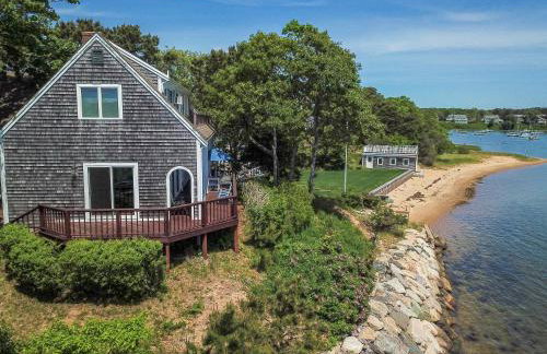 Half Mile to Jacknife Beach - Foto 1