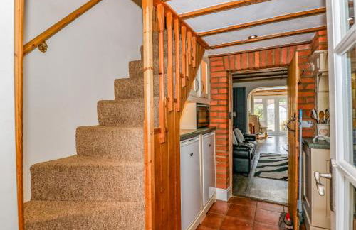 Holly Cottage - Foto 12