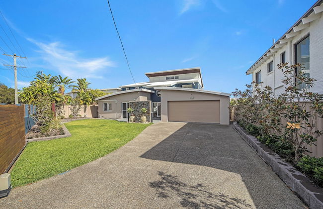 Shelly Beach Serenity - Foto 21