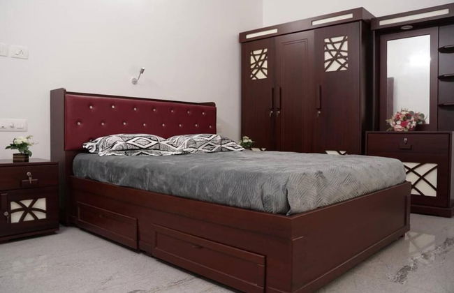 Beautiful 2-bed Apartment in Ernakulam - Foto 3