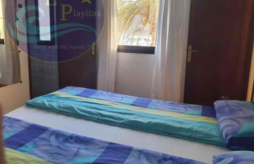 CASA LAS PLAYITAS -CLP- BEST SEA VIEW - In 1 Minute Ocean - Photo 32