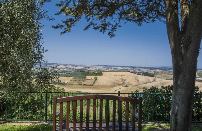 Farmhouse in Chianti With Pool and Terrace - Foto 36