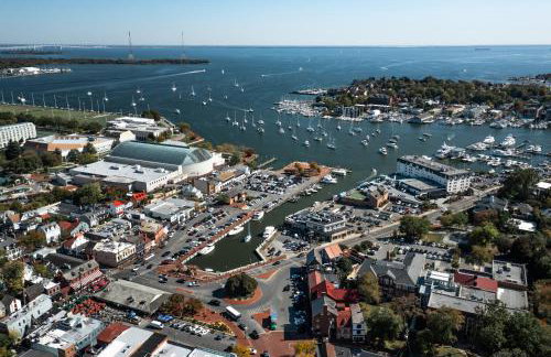 Luxury Condo, Rooftop Pool & Dock, 3 to Downtown - Foto 47