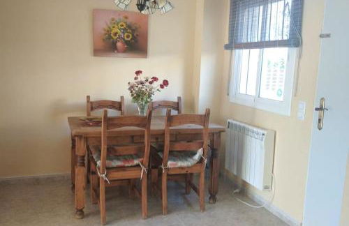 Fantástica casa con piscina y playa ,Torredembarra-Tarragona - Foto 20