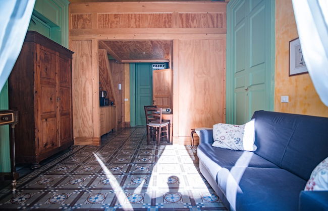 Casa D'aria - Foto 74