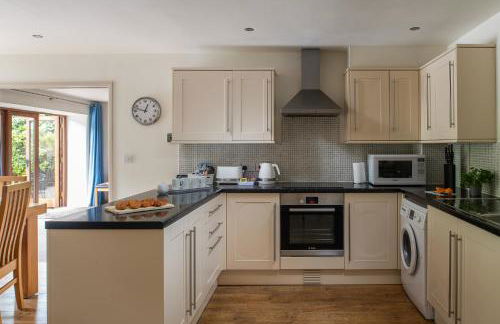 Dorset Holiday Barns - Foto 9