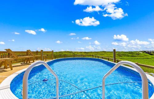 Luxury Beachfront Escape 2 Homes, Pools & Hot Tubs - Foto 13