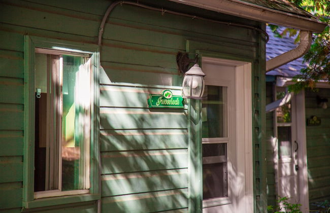 Muskoka Waterfront Retreat - Foto 73