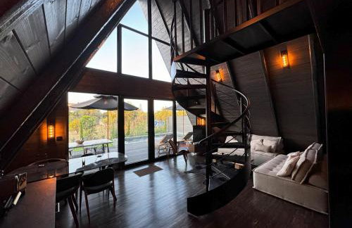 A Frame Villas - Photo 16