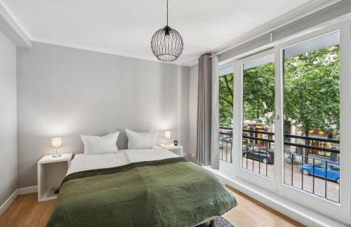 Traumhafte Wohnung mitten in Charlottenburg - Foto 39