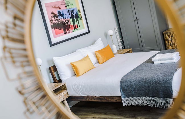 Host Stay The Georgian Quarters at Bedford II and III - Photo 22