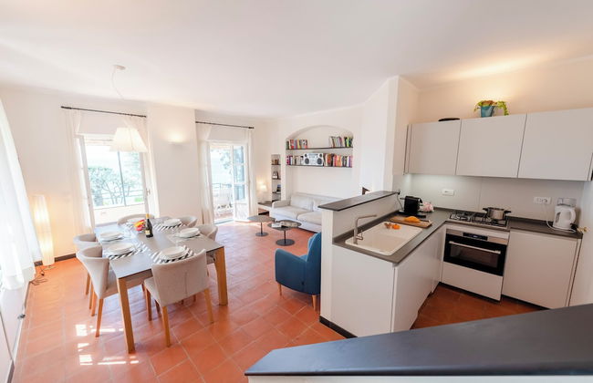 Wonderful Villa In Mulinetti - Photo 23