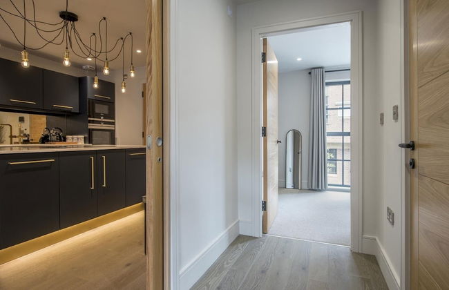 The Quadrant - The Botanical Suite - Foto 50