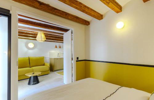 Cozy charming apartment in historic center - Photo 16