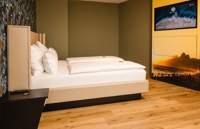 Rioca Frankfurt Posto 7 - Foto 44