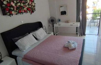 Modern 2BR city flat 10min from the beach - Foto 28