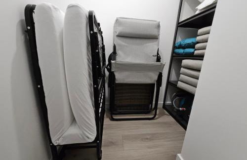 ViaSilvaDoma : Metro, Parking, Terrasse - Foto 20