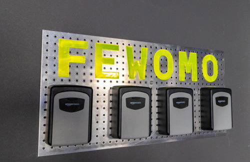 Fewomo, Mosel Maisonette, mit Terrasse & Winzerflairallee, für 6 Perfekt, für 8 geeignet - Foto 15