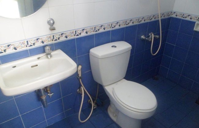 Villa Kota Bunga Mawar - Photo 21