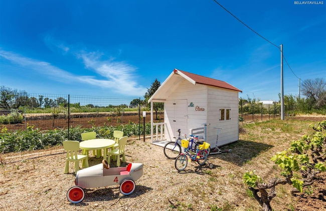 2340 Villa Il Neto by Perle di Puglia - Foto 27