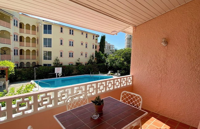 The Monteray Hotel - Photo 60