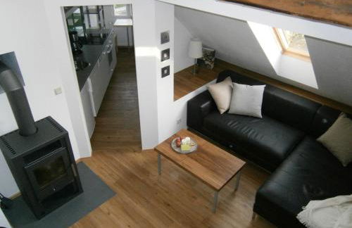 Ferienwohnung Lindenstraße - Foto 13