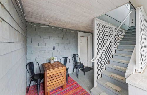 #StayInMyDistrict HeritageHouse 2Bedroom Apartment - Foto 36