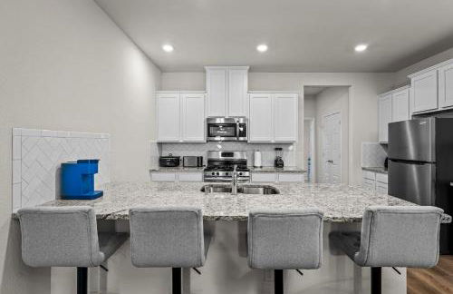 Single-level Home Game Area Ideal for Long Stays - Foto 53